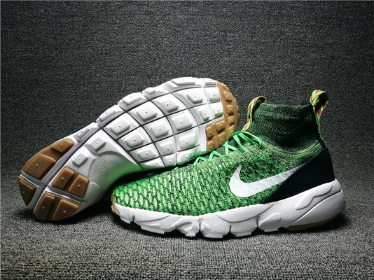 Super Max Nike Air Footscape Magista Flyknit Men--002